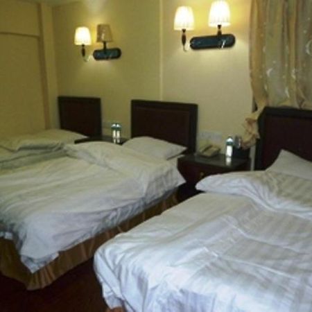 Aditya Hotel 吉隆坡 客房 照片