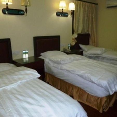 Aditya Hotel 吉隆坡 客房 照片