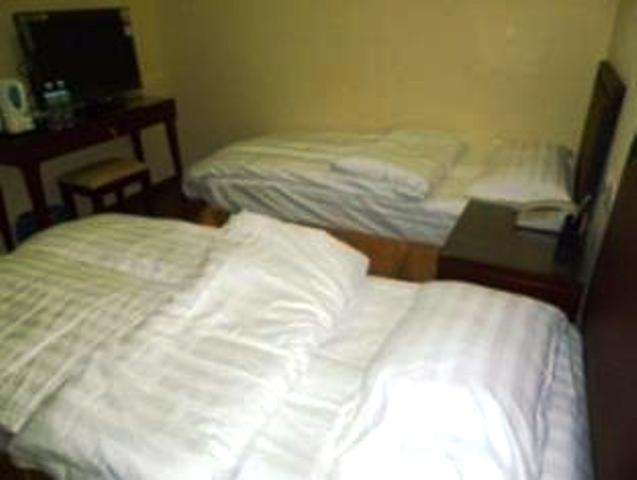 Aditya Hotel 吉隆坡 外观 照片