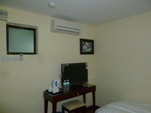 Aditya Hotel 吉隆坡 外观 照片