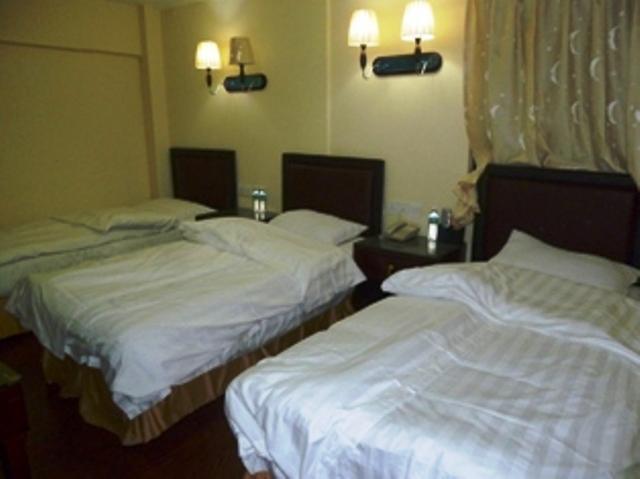 Aditya Hotel 吉隆坡 客房 照片