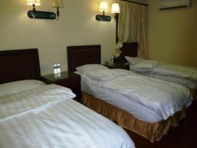 Aditya Hotel 吉隆坡 客房 照片