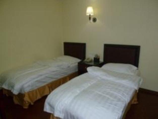 Aditya Hotel 吉隆坡 客房 照片