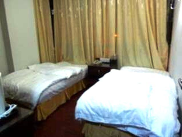 Aditya Hotel 吉隆坡 客房 照片