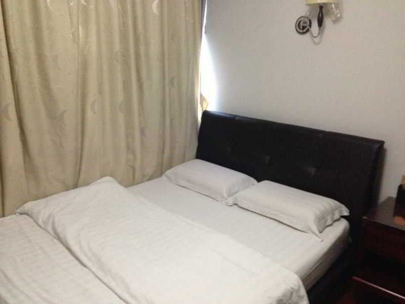 Aditya Hotel 吉隆坡 外观 照片