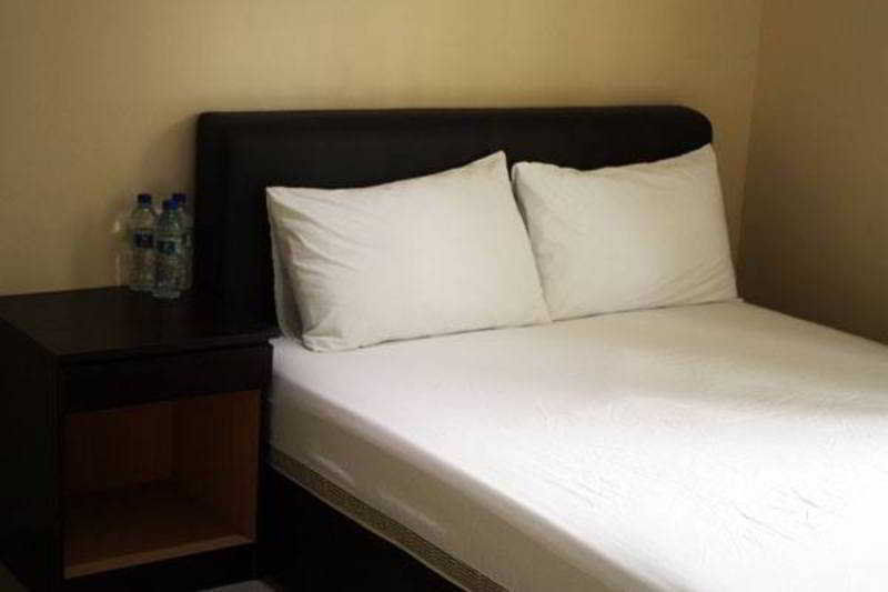 Aditya Hotel 吉隆坡 外观 照片