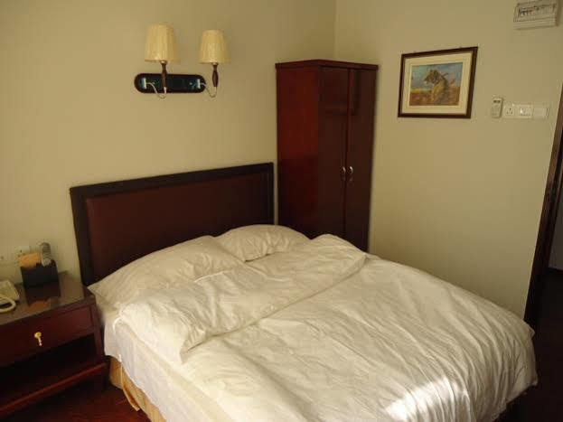 Aditya Hotel 吉隆坡 外观 照片