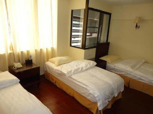 Aditya Hotel 吉隆坡 外观 照片