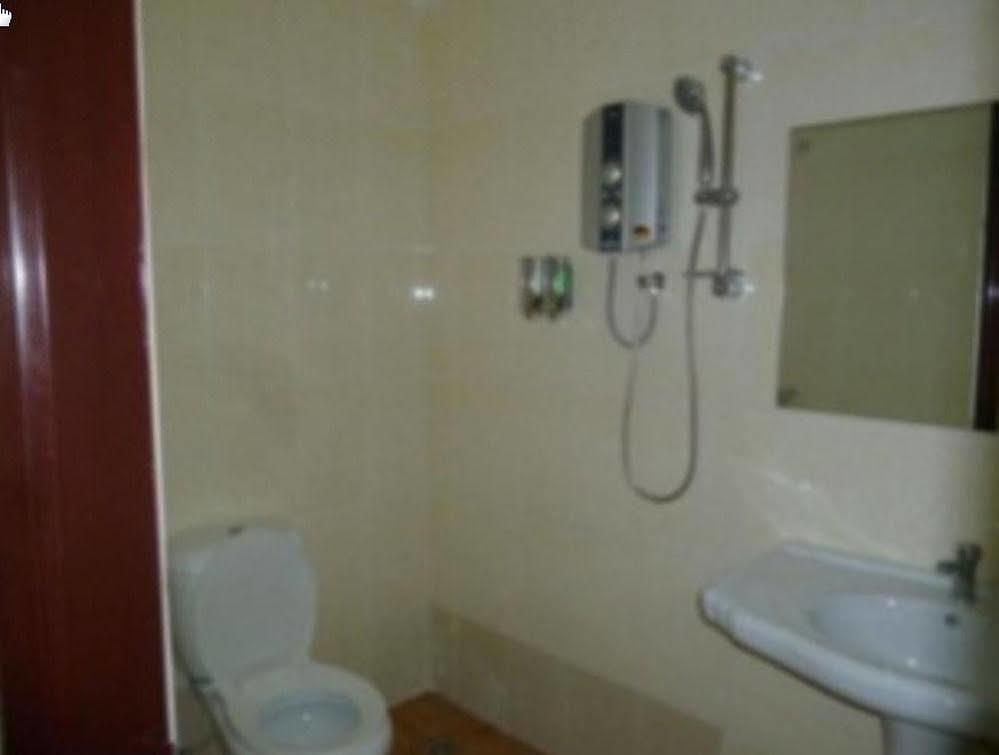 Aditya Hotel 吉隆坡 外观 照片