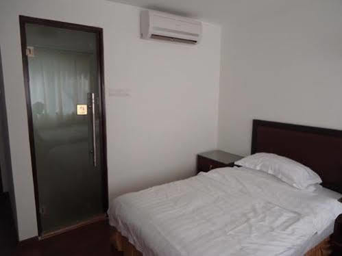 Aditya Hotel 吉隆坡 外观 照片